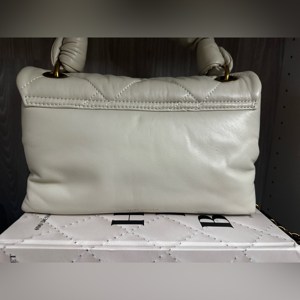 Used 1x. Kurt Geiger Kensington Bag - Picture 5 of 7